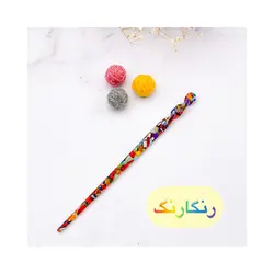 کانزاشی تک شاخ کریستالی