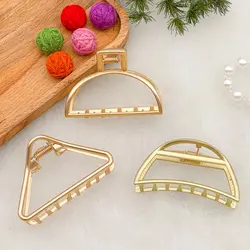 کلیپس فلزی مینیمال