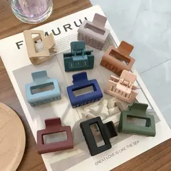 کلیپس شمعی مربعی