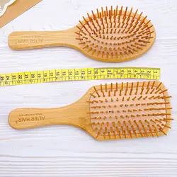 برس چوبی بامبو(کره ای)