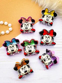 مینی کلیپس میکی موس