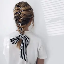 باندانا ساتن اعلا رنگی