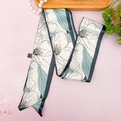 باندانا ساتن اعلا رنگی