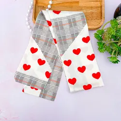 باندانا ساتن اعلا رنگی