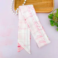 باندانا ساتن اعلا رنگی