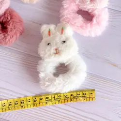 کش خز خرگوشی