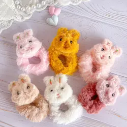 کش خز خرگوشی