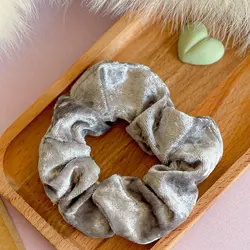 کش اسکراچی مخمل disco