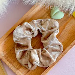 کش اسکراچی مخمل disco