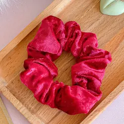 کش اسکراچی مخمل disco