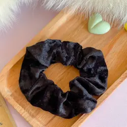 کش اسکراچی مخمل disco