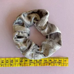 کش اسکراچی مخمل disco