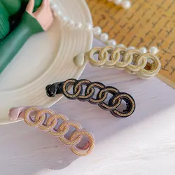 کلیپس آبشاری حلقه ای کارتیه