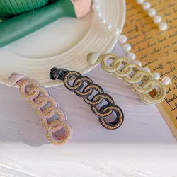 کلیپس آبشاری حلقه ای کارتیه