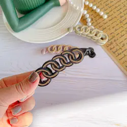 کلیپس آبشاری حلقه ای کارتیه