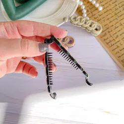 کلیپس آبشاری حلقه ای کارتیه