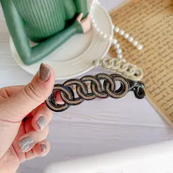 کلیپس آبشاری حلقه ای کارتیه