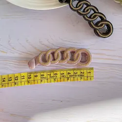 کلیپس آبشاری حلقه ای کارتیه