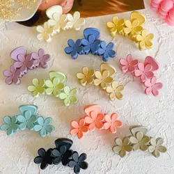 کلیپس شمعی مات طرح گل