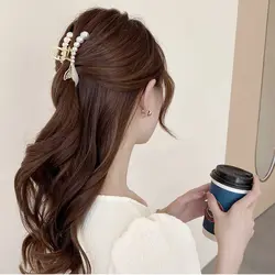 کلیپس پری دریایی