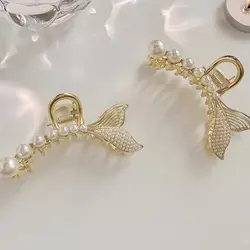 کلیپس پری دریایی