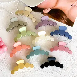 کلیپس شمعی مات سکه ای