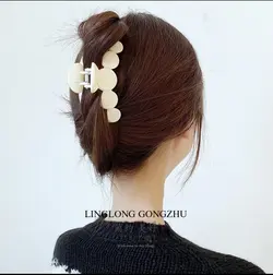 کلیپس شمعی مات سکه ای