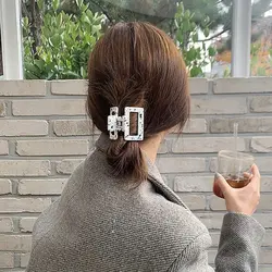 کلیپس شمعی مستطیلی ومربعی مدل SPLATTER