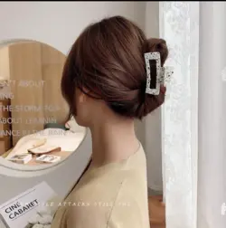 کلیپس شمعی مستطیلی ومربعی مدل SPLATTER