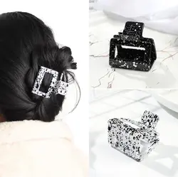 کلیپس شمعی مستطیلی ومربعی مدل SPLATTER