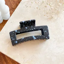 کلیپس شمعی مستطیلی ومربعی مدل SPLATTER