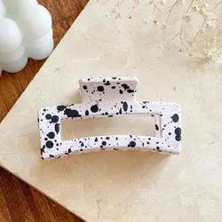 کلیپس شمعی مستطیلی ومربعی مدل SPLATTER