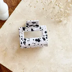 کلیپس شمعی مستطیلی ومربعی مدل SPLATTER