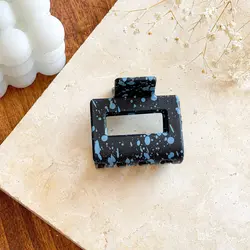 کلیپس شمعی مستطیلی ومربعی مدل SPLATTER