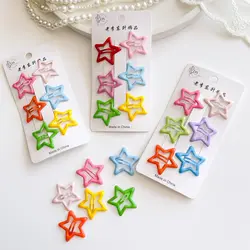 پک تق تقی ستاره (لعابی)