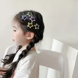 پک تق تقی ستاره (لعابی)