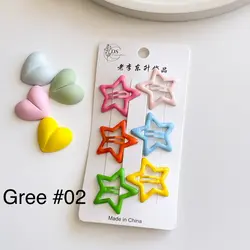 پک تق تقی ستاره (لعابی)