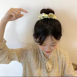 کش اسکرانچی فانتزی (Fruit)SK002