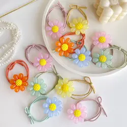 کش گل بابونه کریستالی