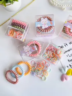 پک دو طبقه کش تلفنی ‌و چلگیس Vip