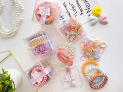 پک دو طبقه کش تلفنی ‌و چلگیس Vip