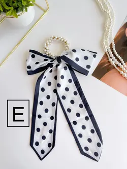 باندانا مرواریدی طرح (spring)