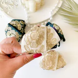 کلیپس هندیVIP (سوزن دوزی)