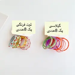 پک کش قیطانی اعلا  misle brand