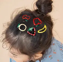 پک تق تقی طرح میوه ای لاکی  fruit_pak