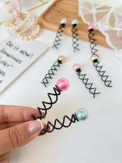 پک کانزاشی پیچی مرواریدی