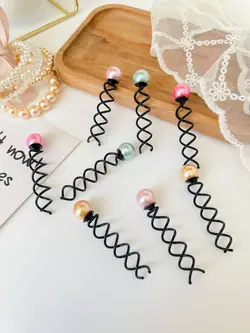 پک کانزاشی پیچی مرواریدی