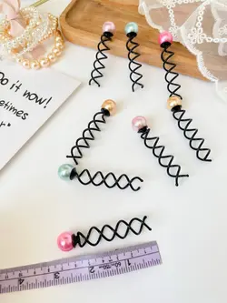 پک کانزاشی پیچی مرواریدی