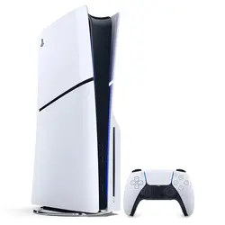 کنسول بازی Playstation 5 Slim اروپا