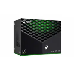 کنسول بازی Xbox Series X